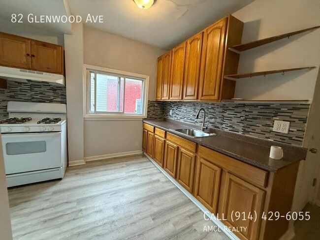 Building Photo - 82 Glenwood Ave