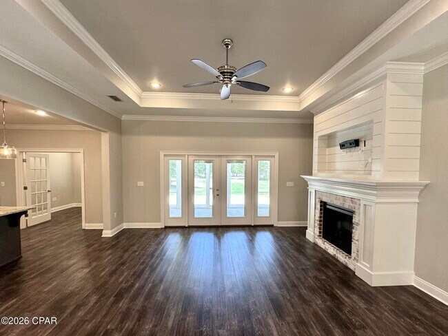 Building Photo - 4515 Tender Creek Cv