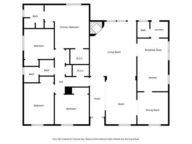 Building Photo - 20618 Fieldtree Dr