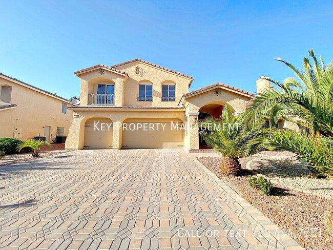 Primary Photo - 5 BEDROOM IN GUARD GATED ROYAL HIGHLANDS I...