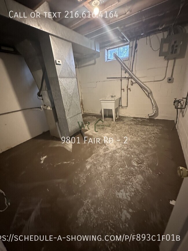 Building Photo - 9801 Fair Rd