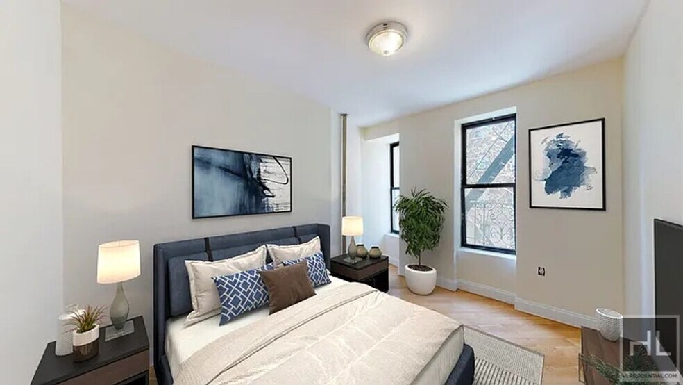 Building Photo - East 12th Street