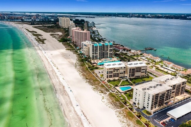 Building Photo - 1430 Gulf Blvd