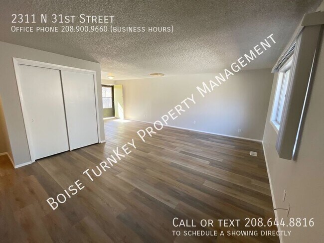 Building Photo - 2311 N 31st St