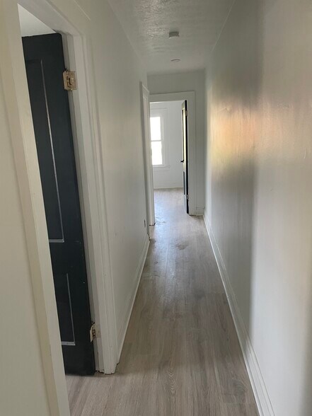 Upstairs Hallway - 719 S 17th St