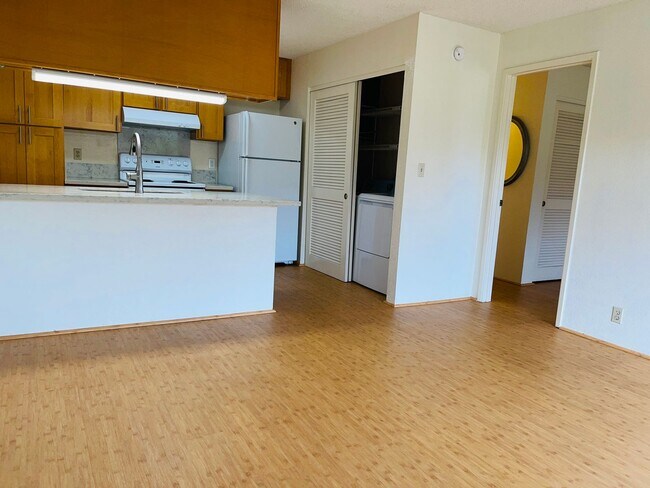 Building Photo - Waipio Gentry 1 Bedroom 1 Full Bath Townho...