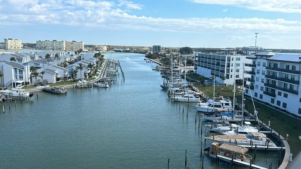 Endure in beach/coastal living - 13100 Boca Ciega Ave