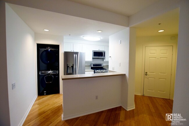Building Photo - One Bedroom at Parkwoods