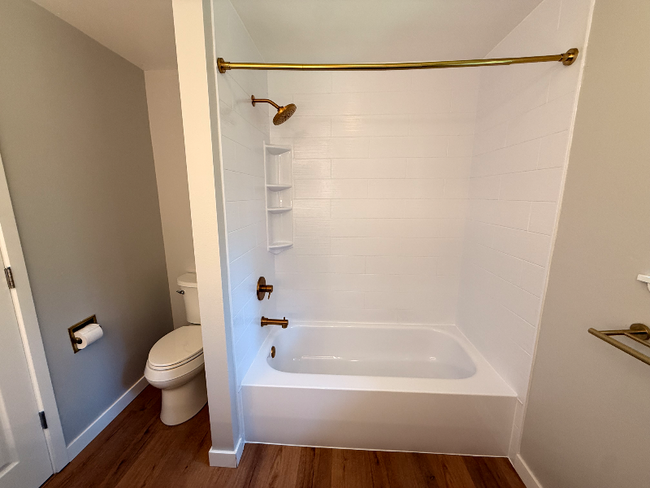 Building Photo - 4712 71st St Ct NW