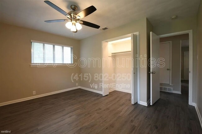 Building Photo - 1607 Anthony St