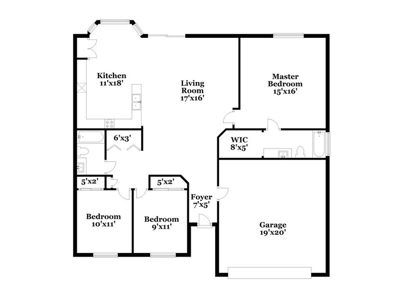 Building Photo - 4966 E Magnus Dr