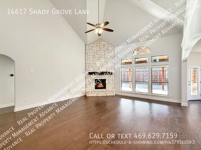 Building Photo - 14617 Shady Grove Ln