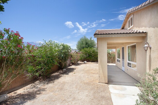 Building Photo - 66223 Palo Verde Trail
