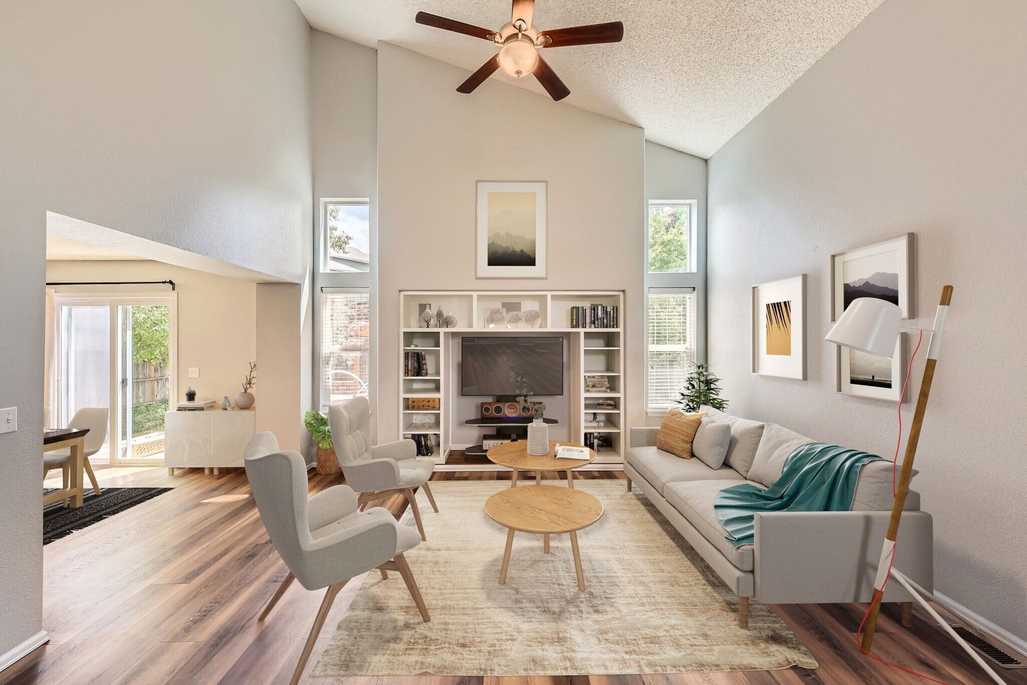 Building Photo - 8750 Redwing Ave