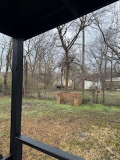 Backyard Cont. - 220 E Morgan St