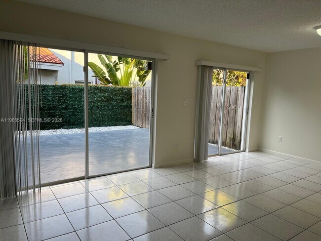 Building Photo - 13929 SW 102nd Terrace