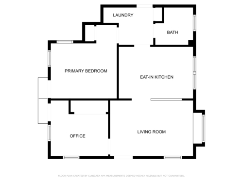 Building Photo - 8033 Robinson-