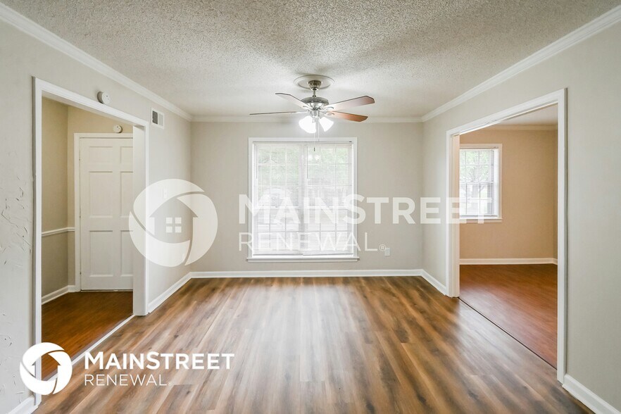 Building Photo - 2985 N Star Dr