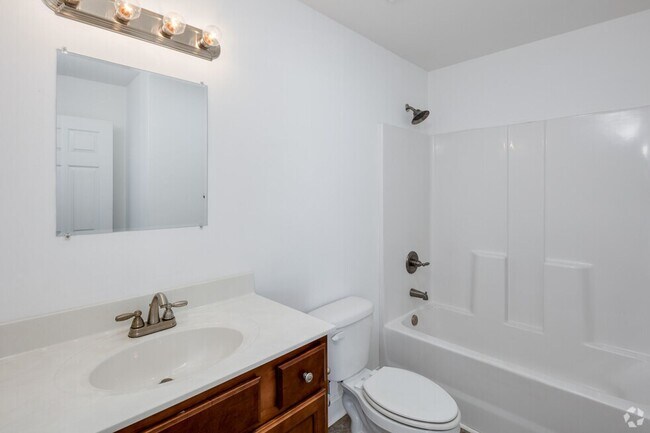 Building Photo - Hemingway Apartments