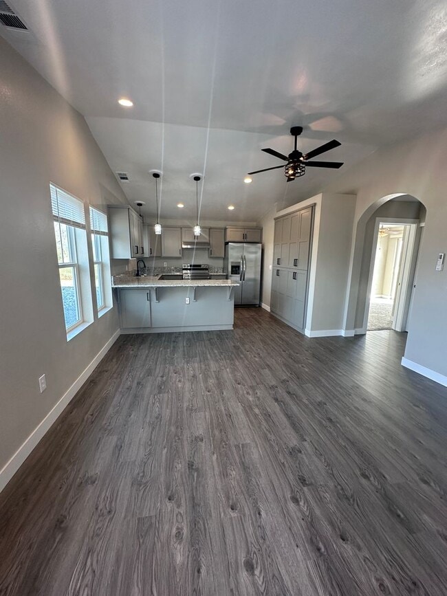 Building Photo - New Bright and Spacious Home with Solar and Breathtaking Views of Mt. Bally, Mt. Copley and Mt. L...