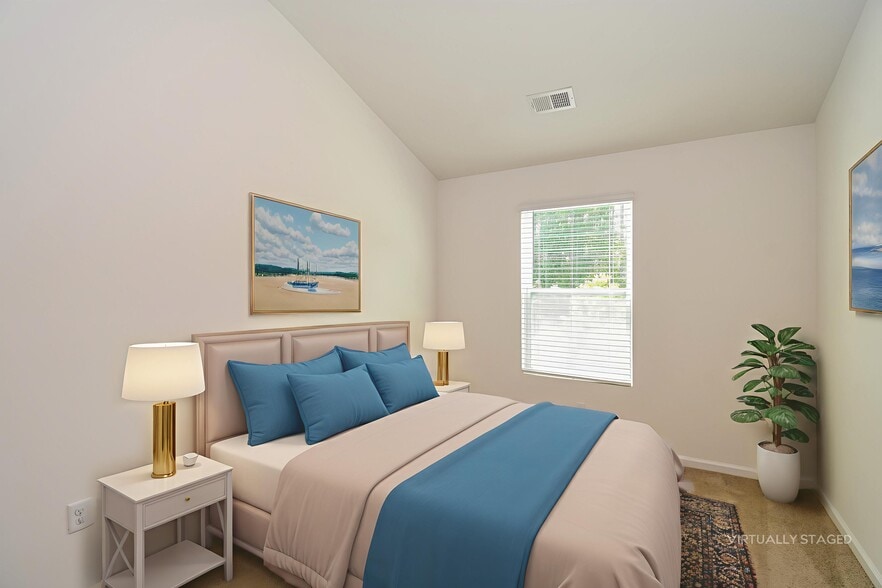 Building Photo - 42 Striker Rd