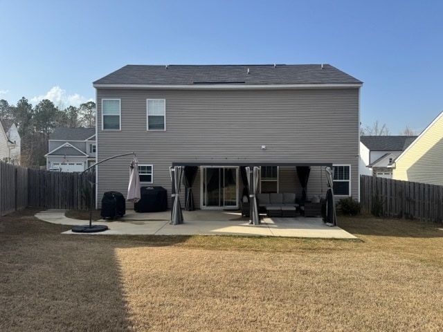Building Photo - 156 Swinton Pond Rd