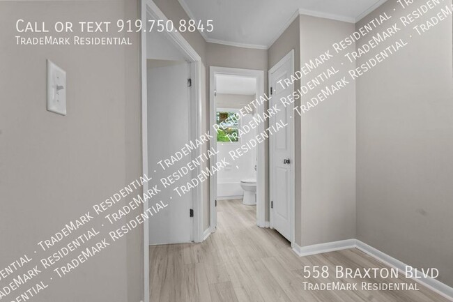 Building Photo - 558 Braxton Blvd