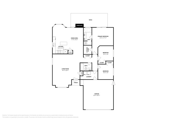 Building Photo - 5033 Golfridge Dr