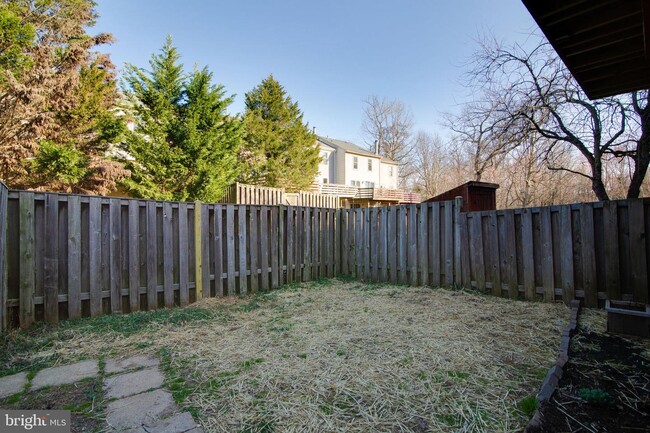 Building Photo - 10707 Gideon Ct
