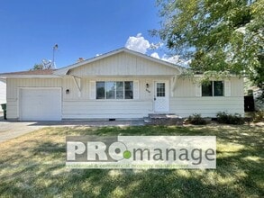 Building Photo - 2 Bed, 1 Bath Single Family Home w/ 1 Car Garage - Idaho Falls