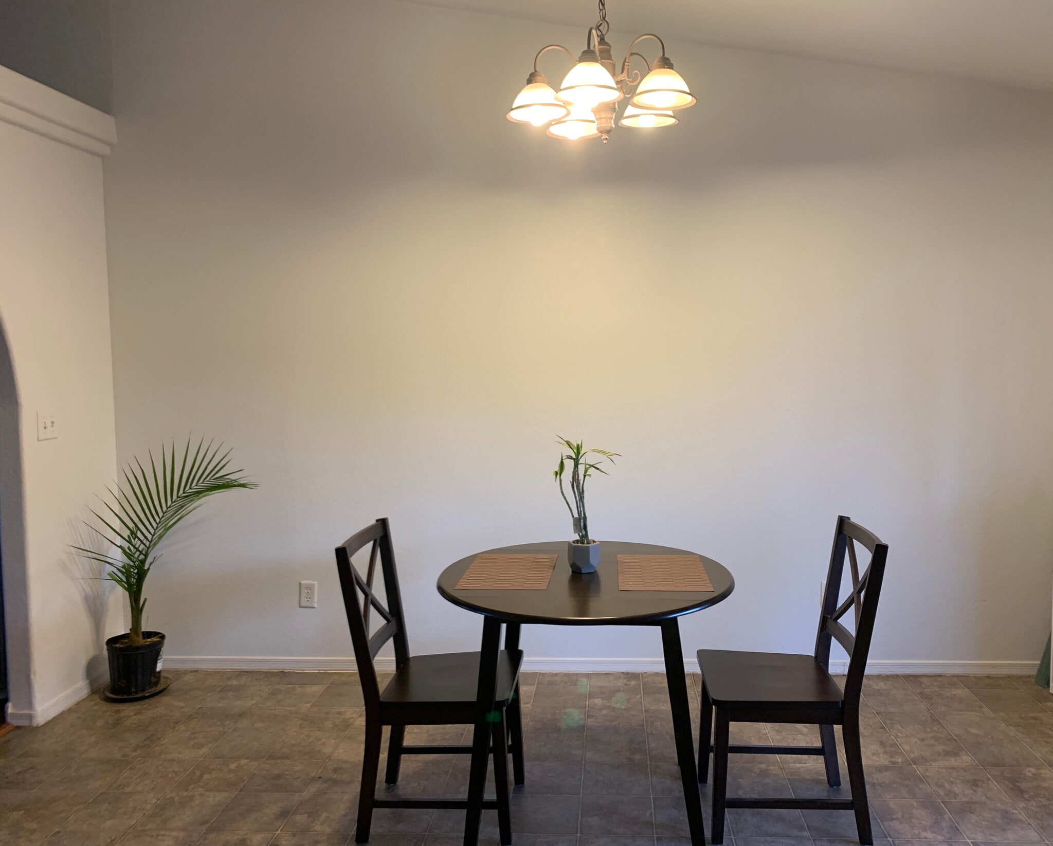 Dining Room - 113 Buffalo Dr