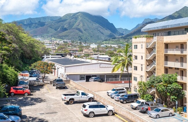 Building Photo - Beautiful Fully Furnished, 2 Bed, 1 1/2 Bath, Oceanview Condo with Pool