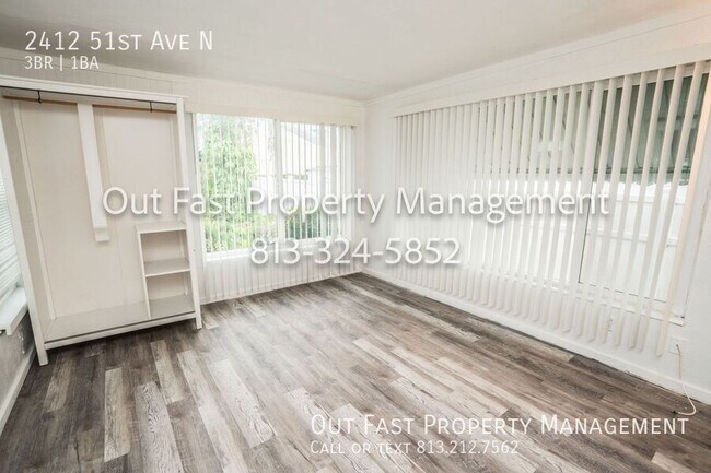 Building Photo - 2412 51st Ave N