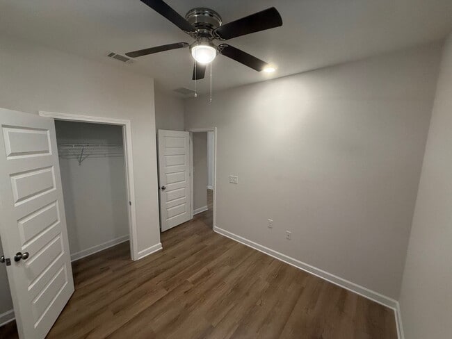 Building Photo - Brand New 3/2 home with fenced yard