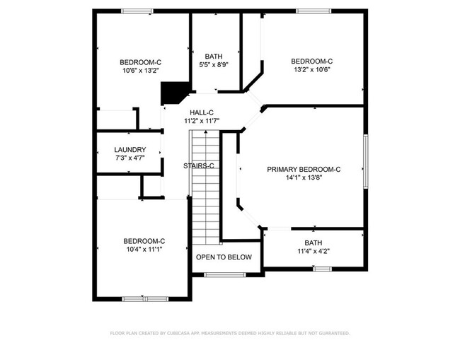 Building Photo - Spacious 4-Bedroom Home in North Fort Collins