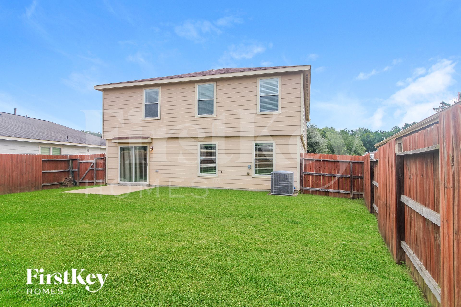Building Photo - 15919 Arapaho Bend Ln