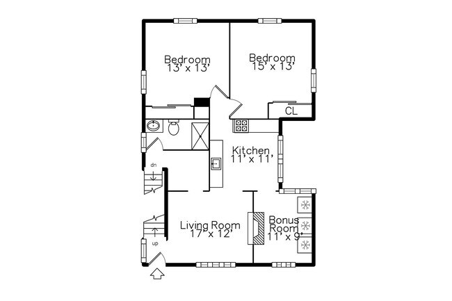 Building Photo - 1441 S State St