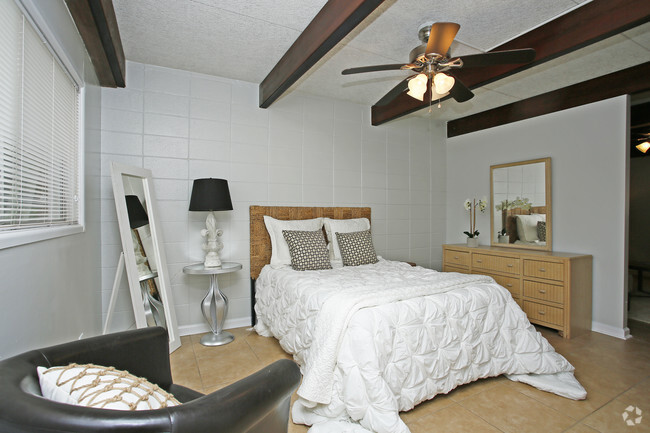 Interior Photo - Carousel Village Apartments