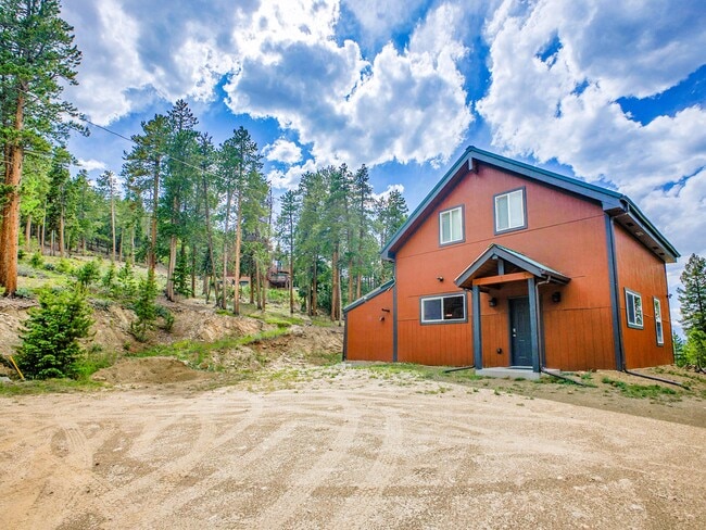 Building Photo - 785 Warren Gulch Rd