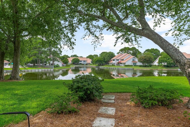 Building Photo - 5073 Beachwalk Way