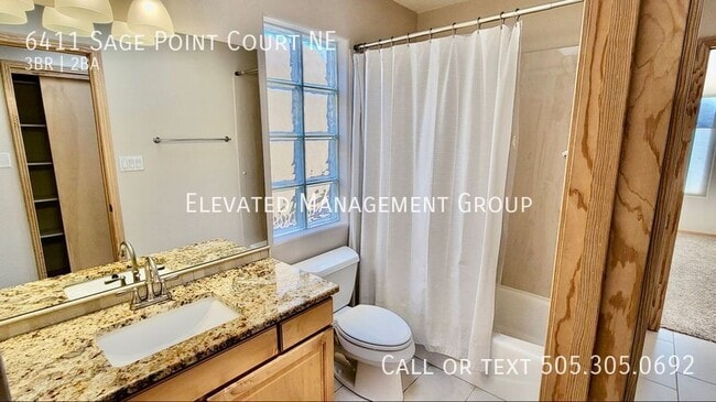 Building Photo - 6411 Sage Point Ct NE