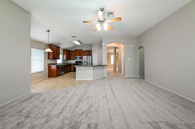Building Photo - 424 Sweetgum Trail