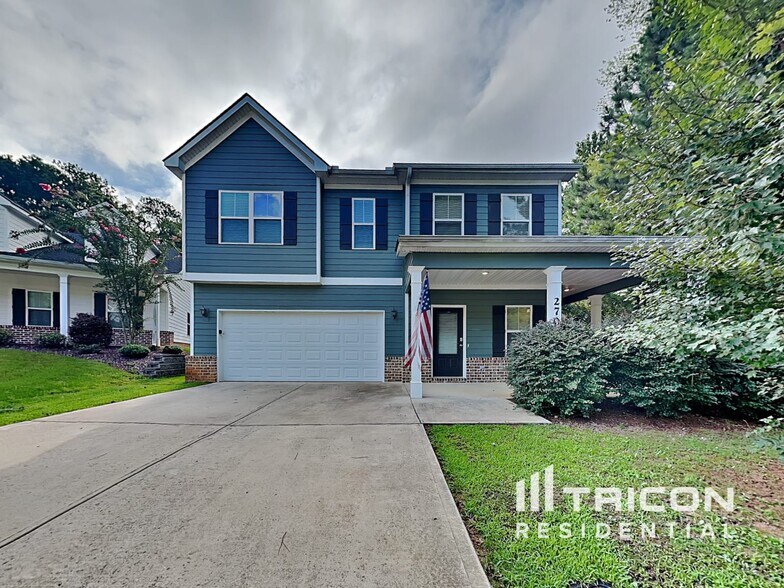 Primary Photo - 270 Orchard Ln