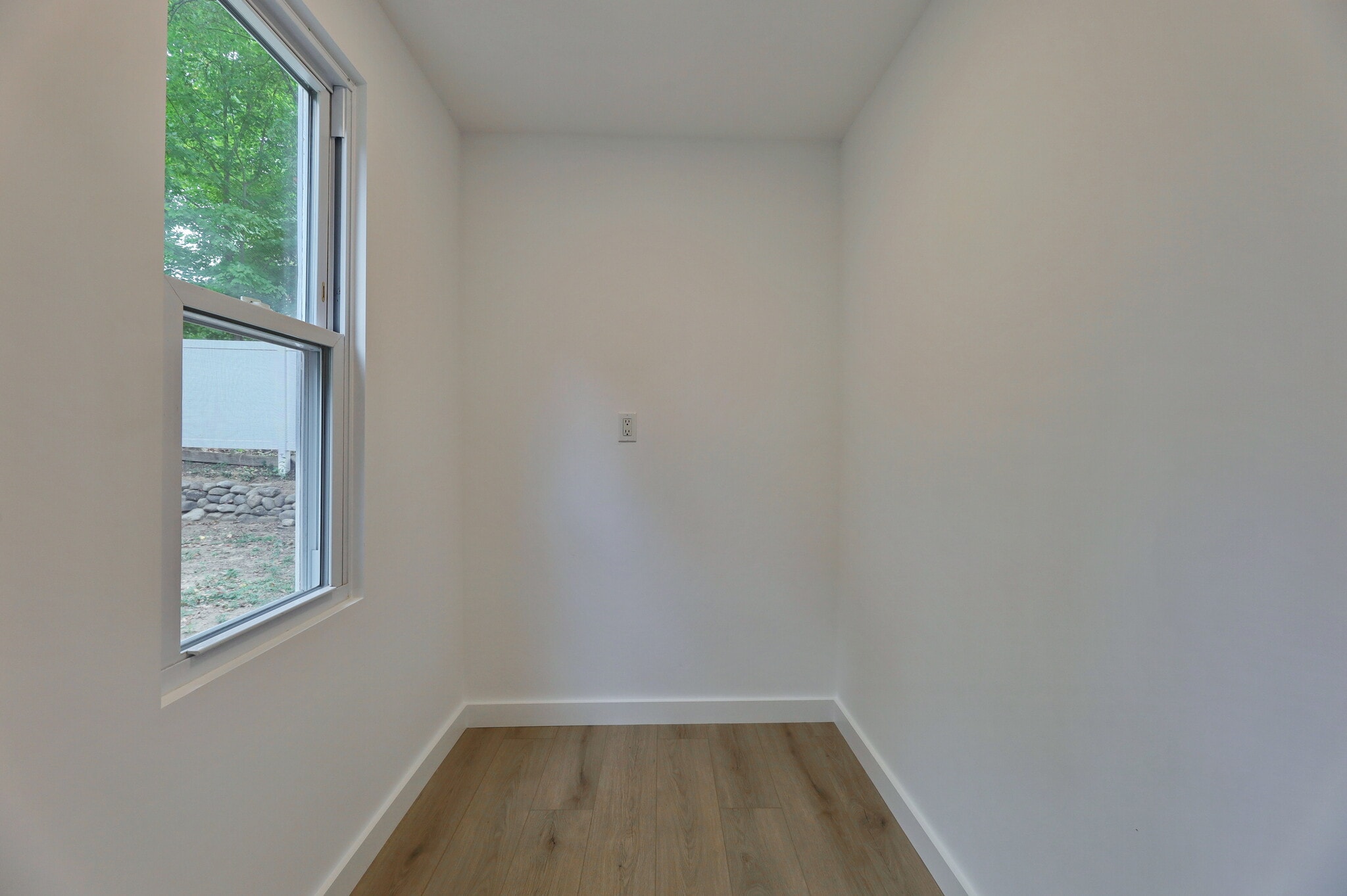 Closet/Storage - 205 Island Rd