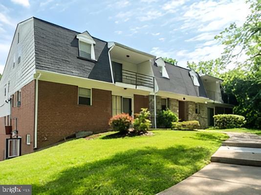 Building Photo - 702 Nottingham Rd