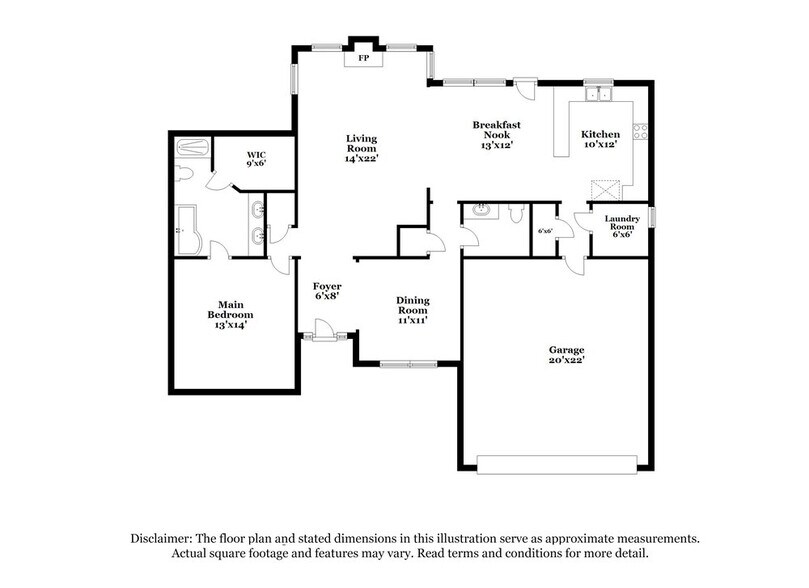 Building Photo - 8220 Glynn Vale Cove S
