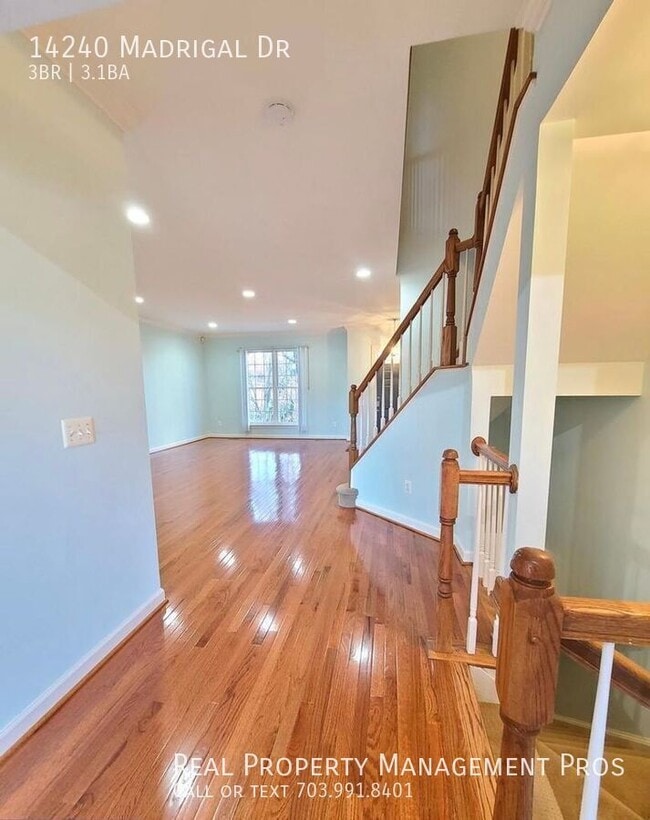 Building Photo - 14240 Madrigal Dr
