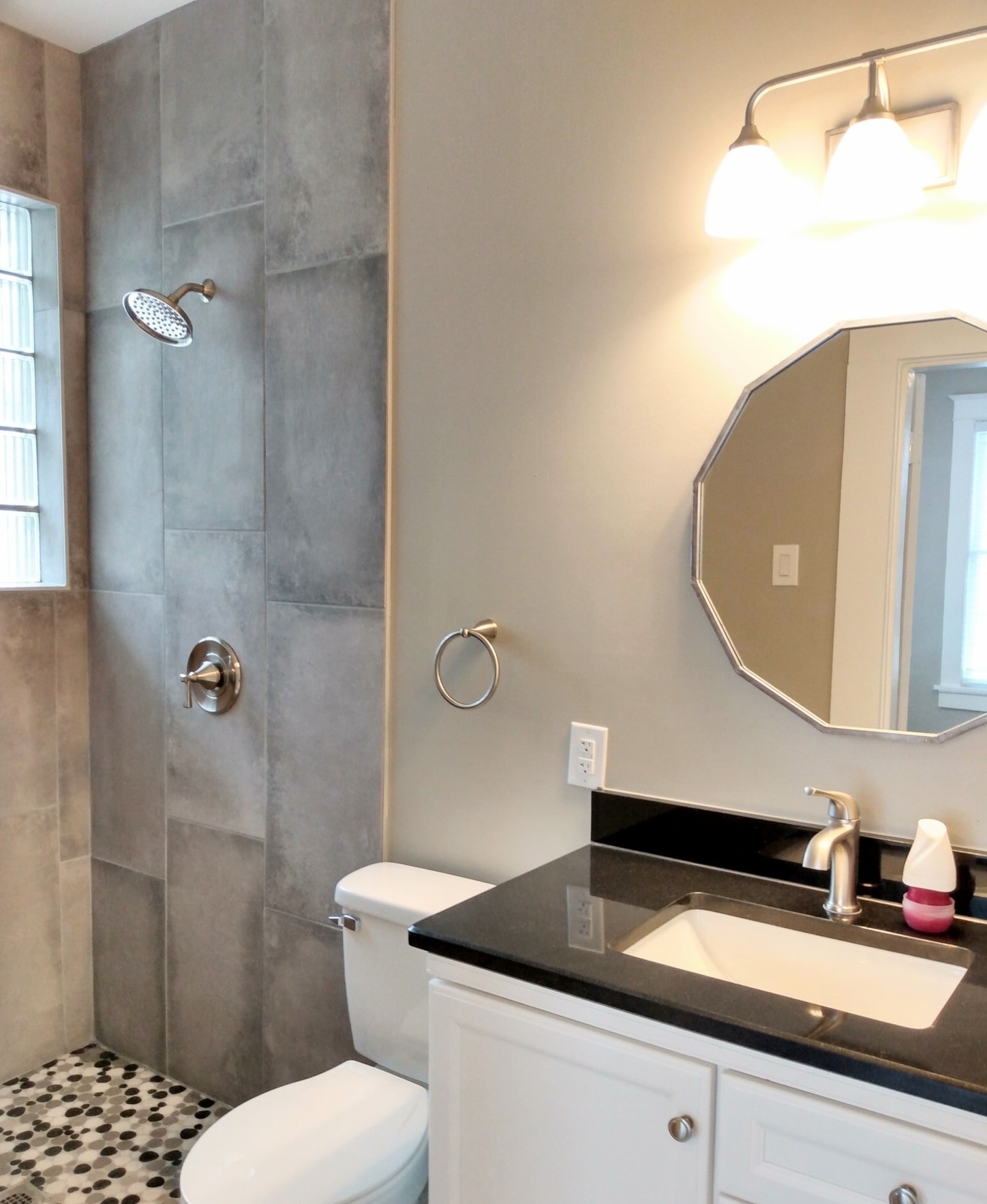 Bathroom #2 - 285 Hawthorne St