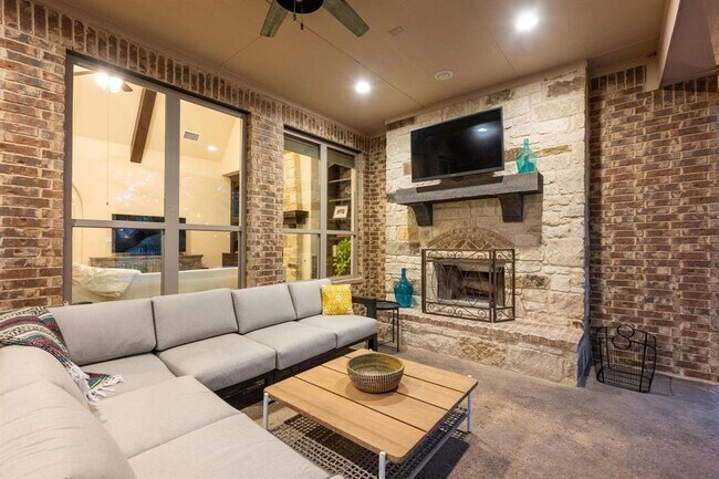 Building Photo - 17309 Rush Pea Cir