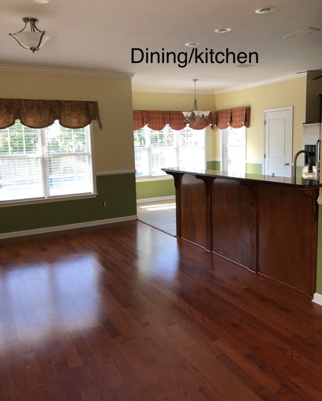 Cotton Creek 201 Millenia St Enterprise AL 36330 Apartment Finder